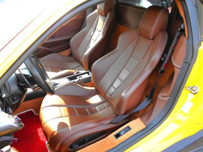 صورة 10 لـ 2010 Ferrari 458 ITALIA