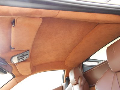 صورة 12 لـ 2010 Ferrari 458 ITALIA