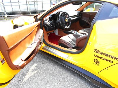 صورة 3 لـ 2010 Ferrari 458 ITALIA