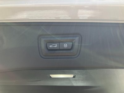 2025 BMW 5 SERIES TOURING 缩略图 52
