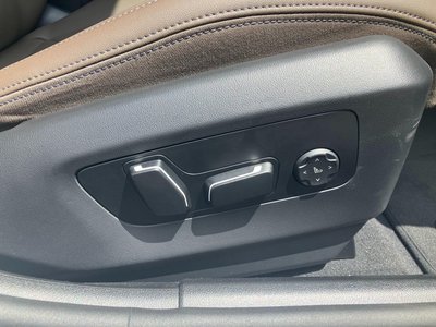 2025 BMW 5 SERIES TOURING 缩略图 43