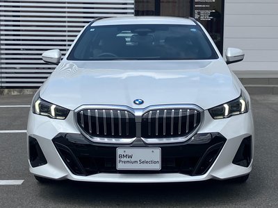 2025 BMW 5 SERIES TOURING 照片 6
