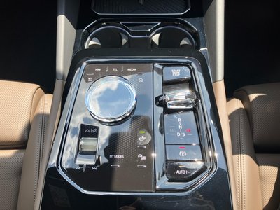 2025 BMW 5 SERIES TOURING 缩略图 37