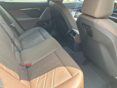 2025 BMW 5 SERIES TOURING 缩略图 45