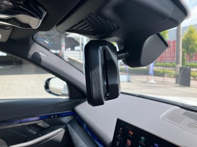 2025 BMW 5 SERIES TOURING 缩略图 39