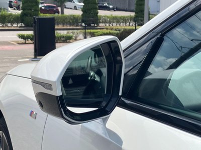 2025 BMW 5 SERIES TOURING 照片 16