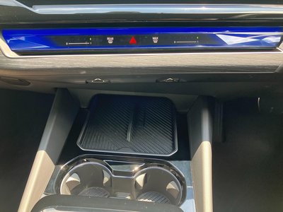 2025 BMW 5 SERIES TOURING 缩略图 36