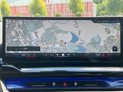 2025 BMW 5 SERIES TOURING 缩略图 27