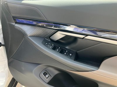 2025 BMW 5 SERIES TOURING 缩略图 42
