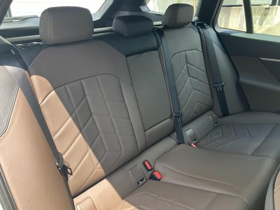 2025 BMW 5 SERIES TOURING 缩略图 44