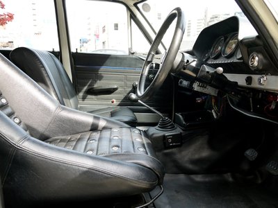 صورة 8 لـ 1968 Nissan SKYLINE