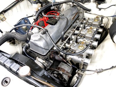 صورة 12 لـ 1968 Nissan SKYLINE