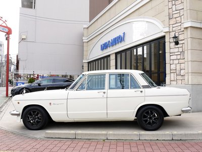 صورة 3 لـ 1968 Nissan SKYLINE