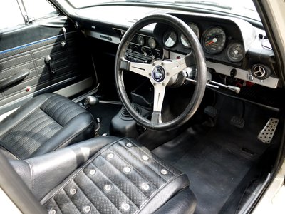 صورة 7 لـ 1968 Nissan SKYLINE