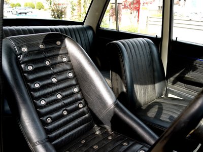 صورة 9 لـ 1968 Nissan SKYLINE