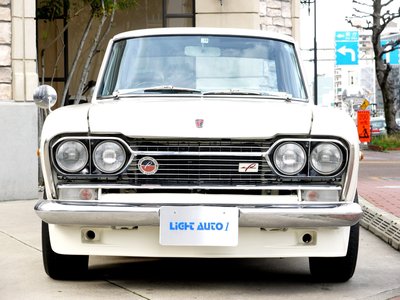 صورة 2 لـ 1968 Nissan SKYLINE