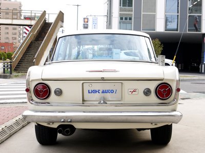 صورة 5 لـ 1968 Nissan SKYLINE