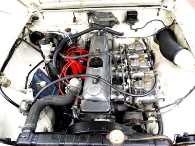 صورة 11 لـ 1968 Nissan SKYLINE