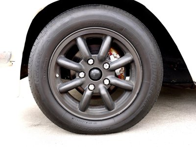 صورة 6 لـ 1968 Nissan SKYLINE