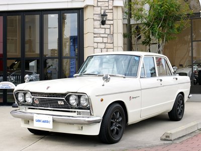 صورة 1 لـ 1968 Nissan SKYLINE