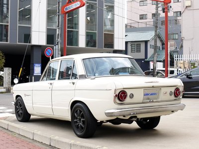 صورة 4 لـ 1968 Nissan SKYLINE