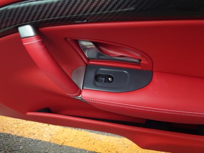2018 Maserati GRANTURISMO 缩略图 19