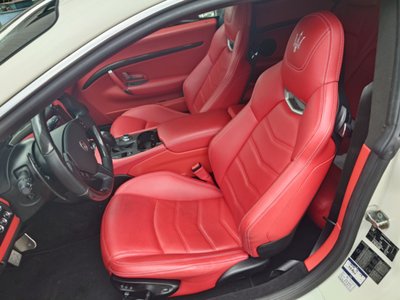2018 Maserati GRANTURISMO 缩略图 12