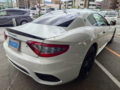 2018 Maserati GRANTURISMO 缩略图 9