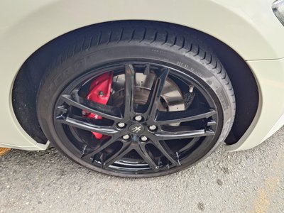 2018 Maserati GRANTURISMO 缩略图 24