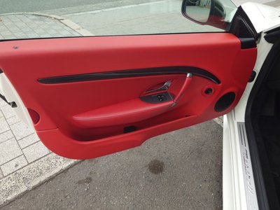 2018 Maserati GRANTURISMO 缩略图 13