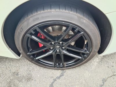 2018 Maserati GRANTURISMO 缩略图 25