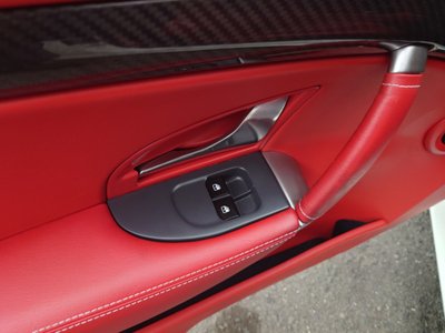 2018 Maserati GRANTURISMO 缩略图 14