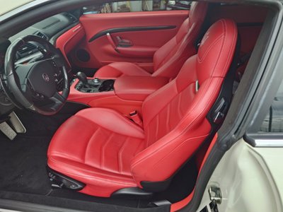 2018 Maserati GRANTURISMO 缩略图 3