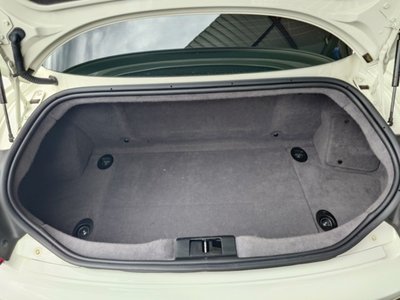 2018 Maserati GRANTURISMO 缩略图 22