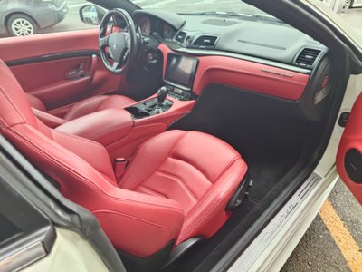2018 Maserati GRANTURISMO 缩略图 17