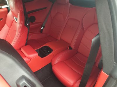 2018 Maserati GRANTURISMO 缩略图 15