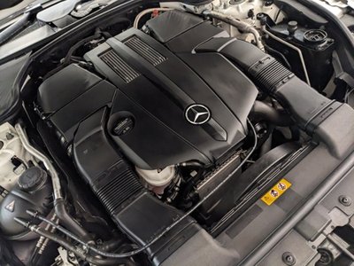 2019 Mercedes-BENZ SL thumbnail 21