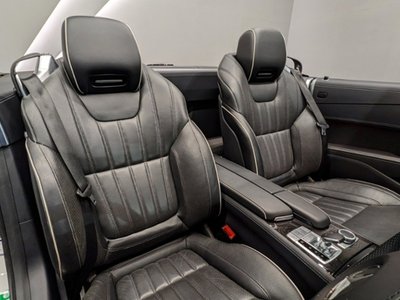 2019 Mercedes-BENZ SL photo 13