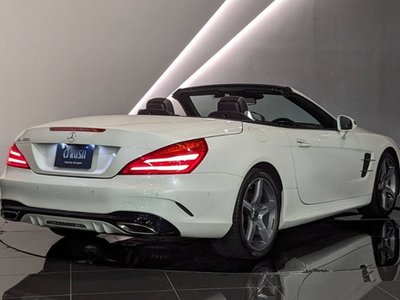 2019 Mercedes-BENZ SL thumbnail 35