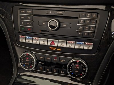 2019 Mercedes-BENZ SL photo 16