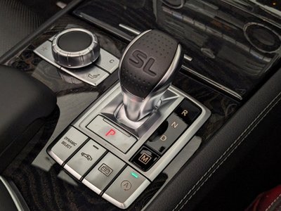 2019 Mercedes-BENZ SL thumbnail 17