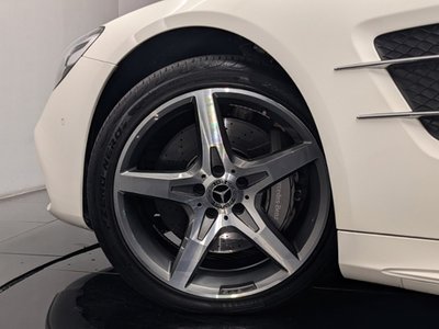 2019 Mercedes-BENZ SL photo 12