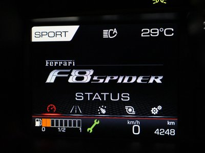 2023 Ferrari F8 SPIDER 缩略图 28