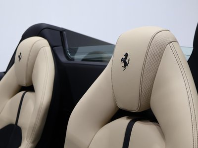 2023 Ferrari F8 SPIDER 缩略图 18