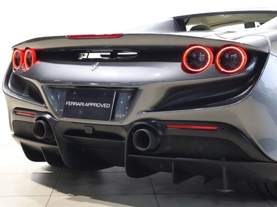 صورة 14 لـ 2023 Ferrari F8 SPIDER