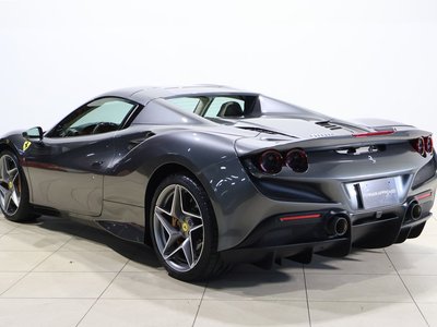 صورة 8 لـ 2023 Ferrari F8 SPIDER