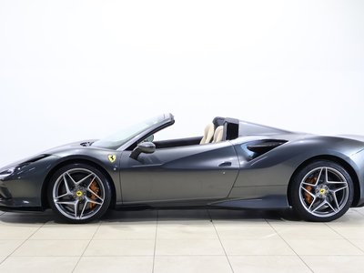 صورة 3 لـ 2023 Ferrari F8 SPIDER