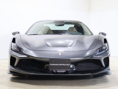 صورة 6 لـ 2023 Ferrari F8 SPIDER