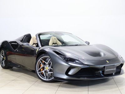 2023 Ferrari F8 SPIDER 缩略图 47