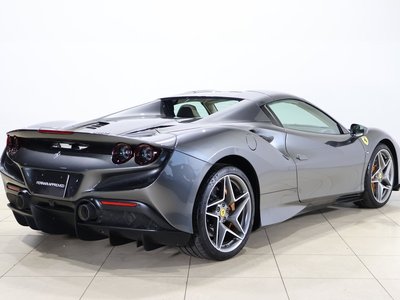 2023 Ferrari F8 SPIDER 缩略图 43